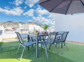 Casa Corazon de Nerja by At home costa del sol