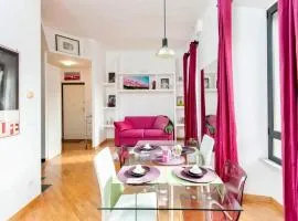 LoL-ApartmenT, in the heart of Trastevere