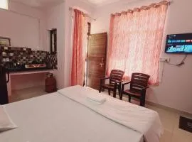 R Square Homestay