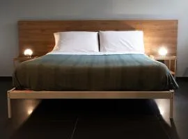 Acasha loft