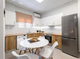 Utopia apartment in Nea Ionia A3