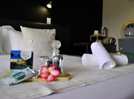 Christie's Inn, posada u hostería en Tzaneen