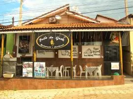 Pousada São Judas Tadeu