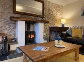 Family home in Pembrokeshire Coast National Park