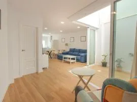 Apartamentos Casa Yoli Maro