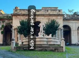 Chebedda B&B