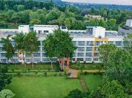 Hidden Hills Luxury Boutique Hotel, Karen