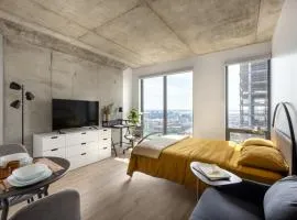 Appartements Dorchester