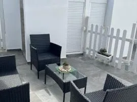 Terapia Salada I