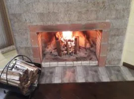 Alpes de são Francisco