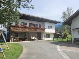 Ferienwohnung Zeber