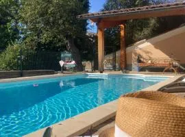 LE GRAND PARIS LA MAISON DE VACANCES