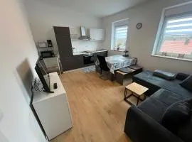 Neubau Donaublickapartments