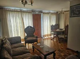 Arriendo Casa en La Serena