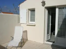 Maison 2 pièces 2 couchages Dolus d'Oléron DDO000-024