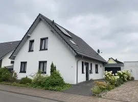 Ferienhaus Am Dombogen - BARRIEREFREI - 2 Schlafzimmer ab 3 Personen