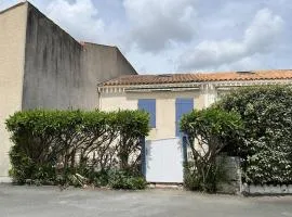 Appartement 2 pièces 4 couchages Dolus d'Oléron DDO000-037