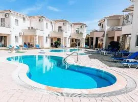 Kalamaki Court, Villa Clelia, 2 Bedrooms