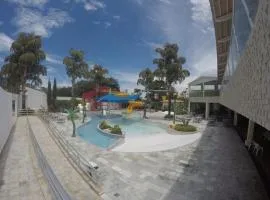 DiRoma Resort - CALDAS HOSPEDAGEM