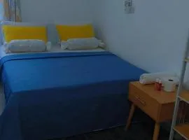 Pro Marcus studio apartment