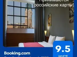 Moscow House Hotel