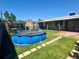 Casa em Village do Sol Guarapari