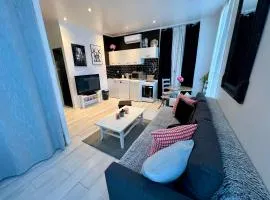 Appartement cosy