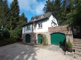 Refugium Klosterhaus Nettersheim