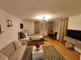 Ferienwohnung Aggelina