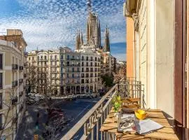 2088 - AB Sagrada Familia