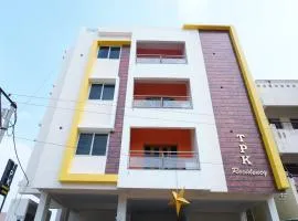 TPK Residency