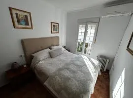 Charming Town house