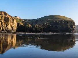 The Druidstone Hotel