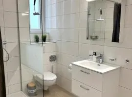 Modernes, renoviertes Apartment nähe dem Zentrum kostenloses Parken