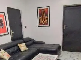 Résidence les Bermudes Studio