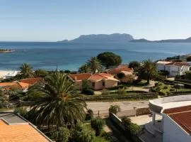 Splendida Villetta Vista Mare Bados