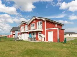 Ferienhaus Silbermöwe
