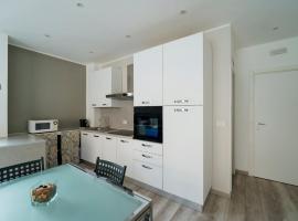 Guest Friends, hotel en Trapani