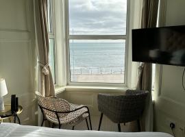 Hotel Penzance Promenade, khách sạn ở Penzance