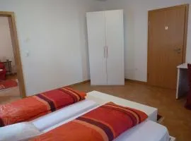 Ferienwohnung Monteurwohnung