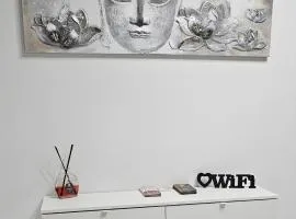 Vittoria's rooms