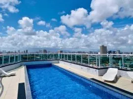 Studio Iracema by BF Reservas