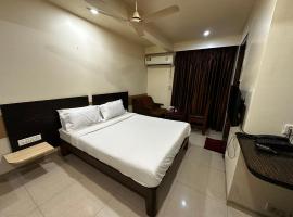 The Saffron Suites, hotel v destinaci Sasupāda