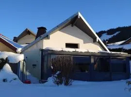 Les pagotins de Garance, Chalet chaleureux Chat Gris, cosy et classé 3 étoiles