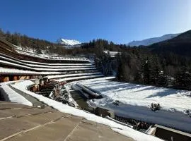 Ciel blue - Gressan - Pila