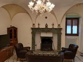 Casa alla Cascata