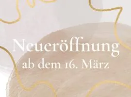 Zur schönen Rosenblüte, Ferienhaus
