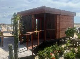 La Costa Kite House