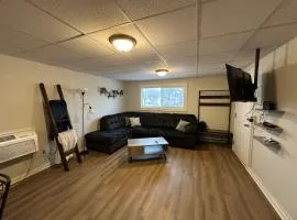Peaceful Cedar Rapids Apt