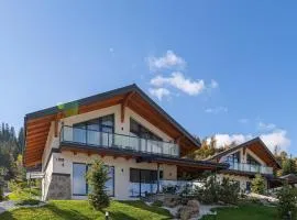 Chalet 348